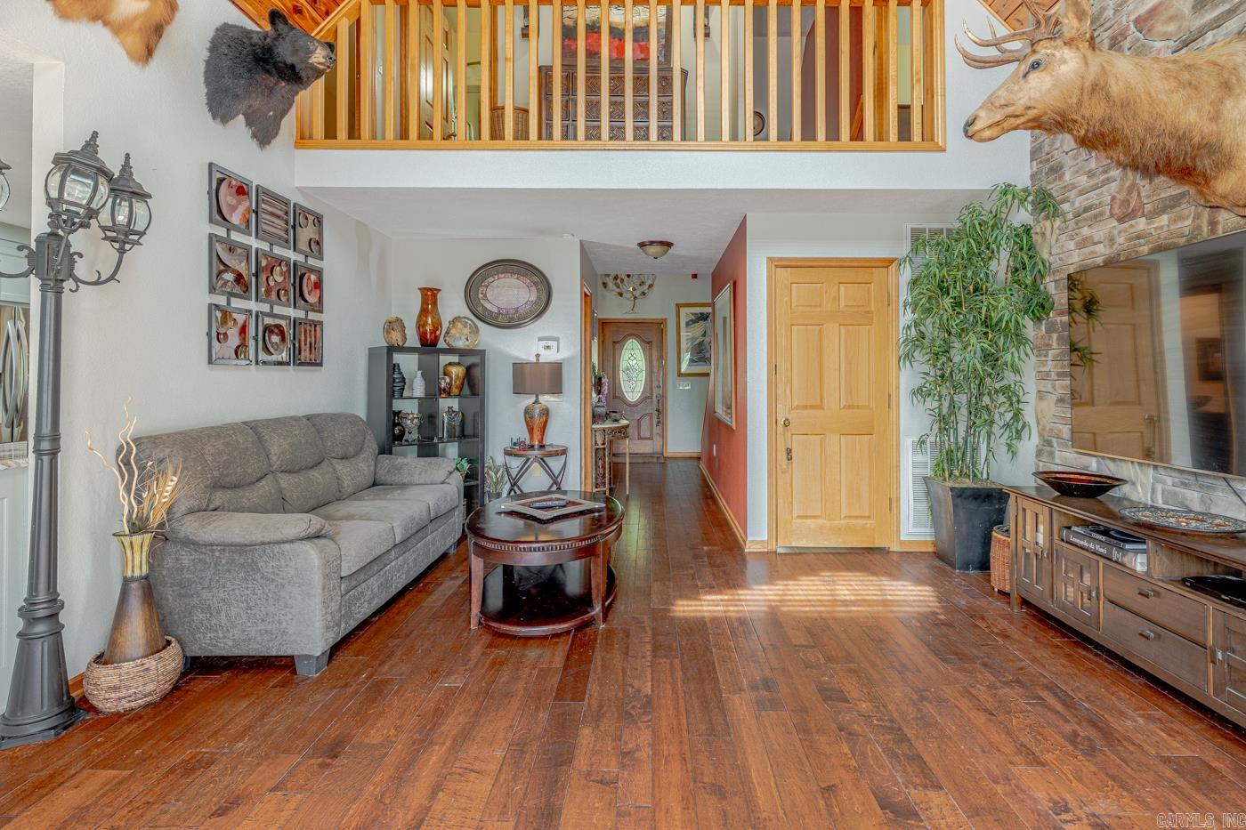 CODY CREEK RANCHETTES - Residential