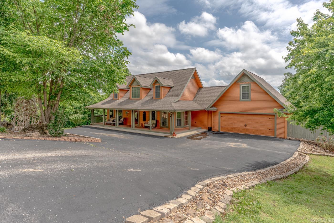 CODY CREEK RANCHETTES - Residential