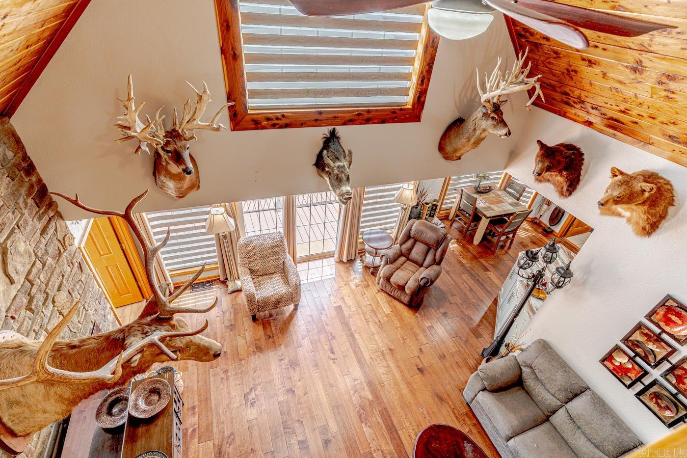 CODY CREEK RANCHETTES - Residential