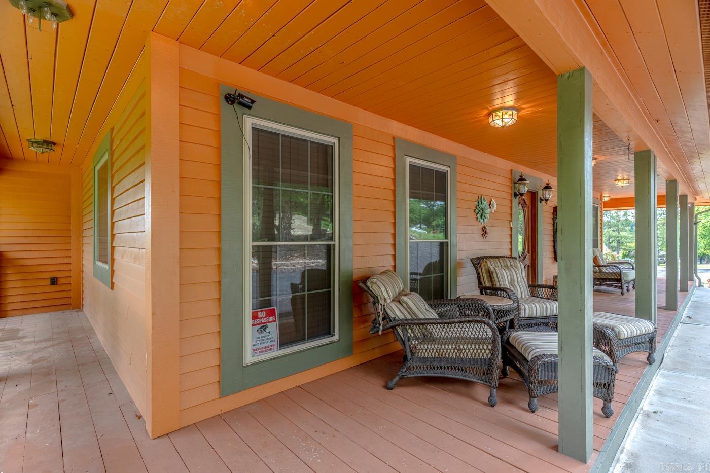 CODY CREEK RANCHETTES - Residential