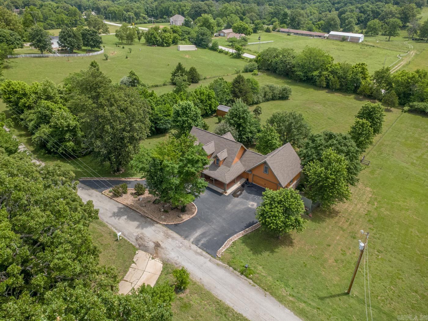 CODY CREEK RANCHETTES - Residential