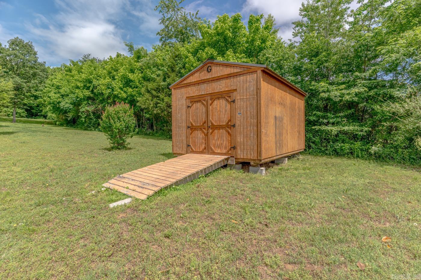 CODY CREEK RANCHETTES - Residential