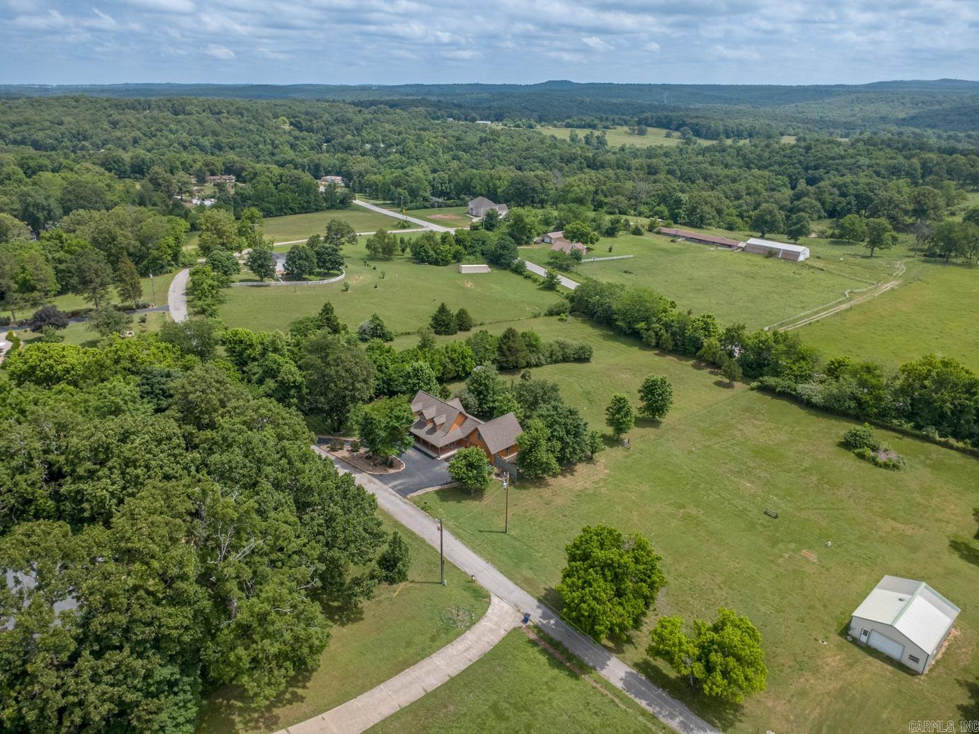 CODY CREEK RANCHETTES - Residential