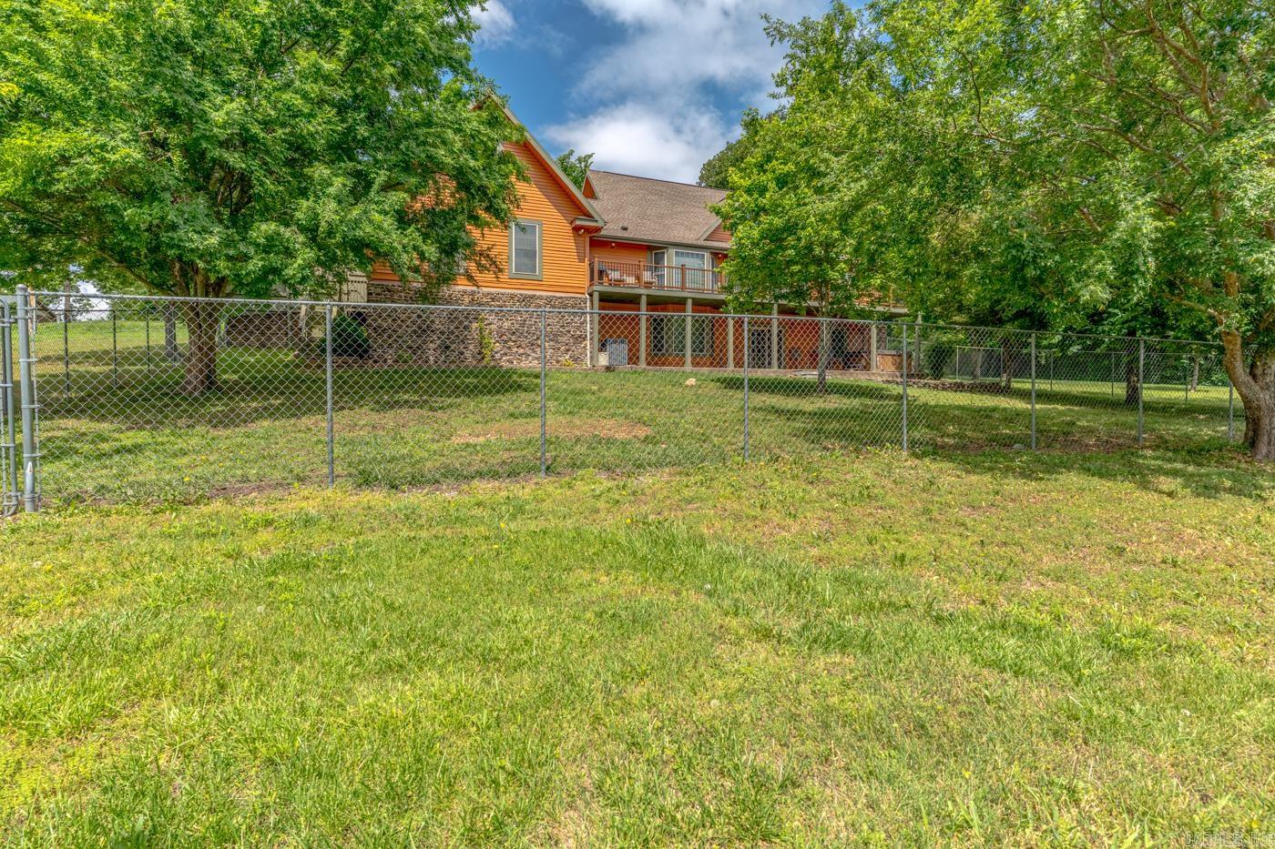 CODY CREEK RANCHETTES - Residential