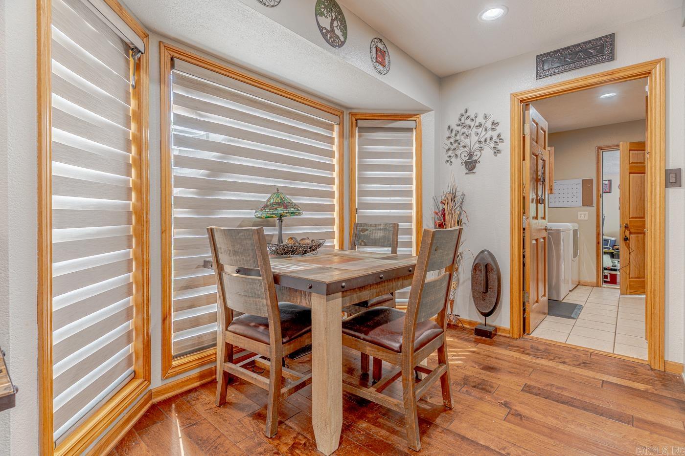 CODY CREEK RANCHETTES - Residential