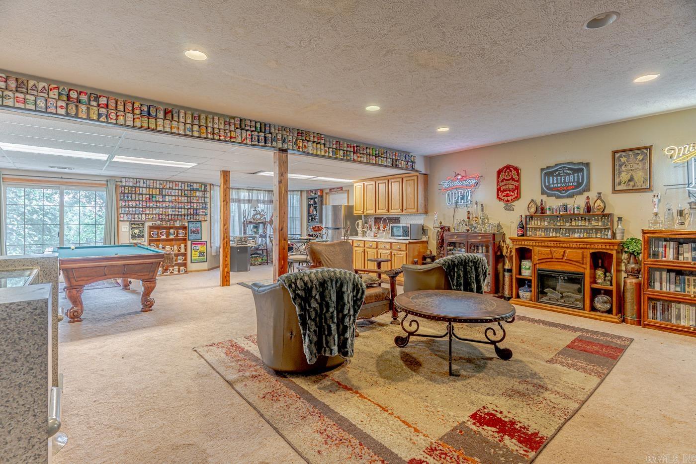 CODY CREEK RANCHETTES - Residential