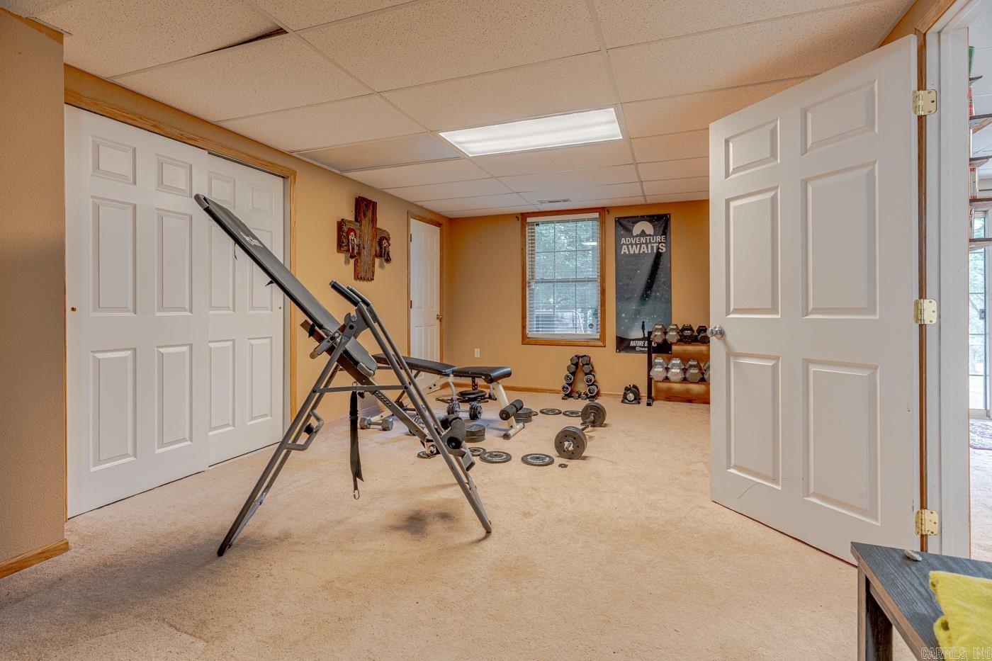 CODY CREEK RANCHETTES - Residential