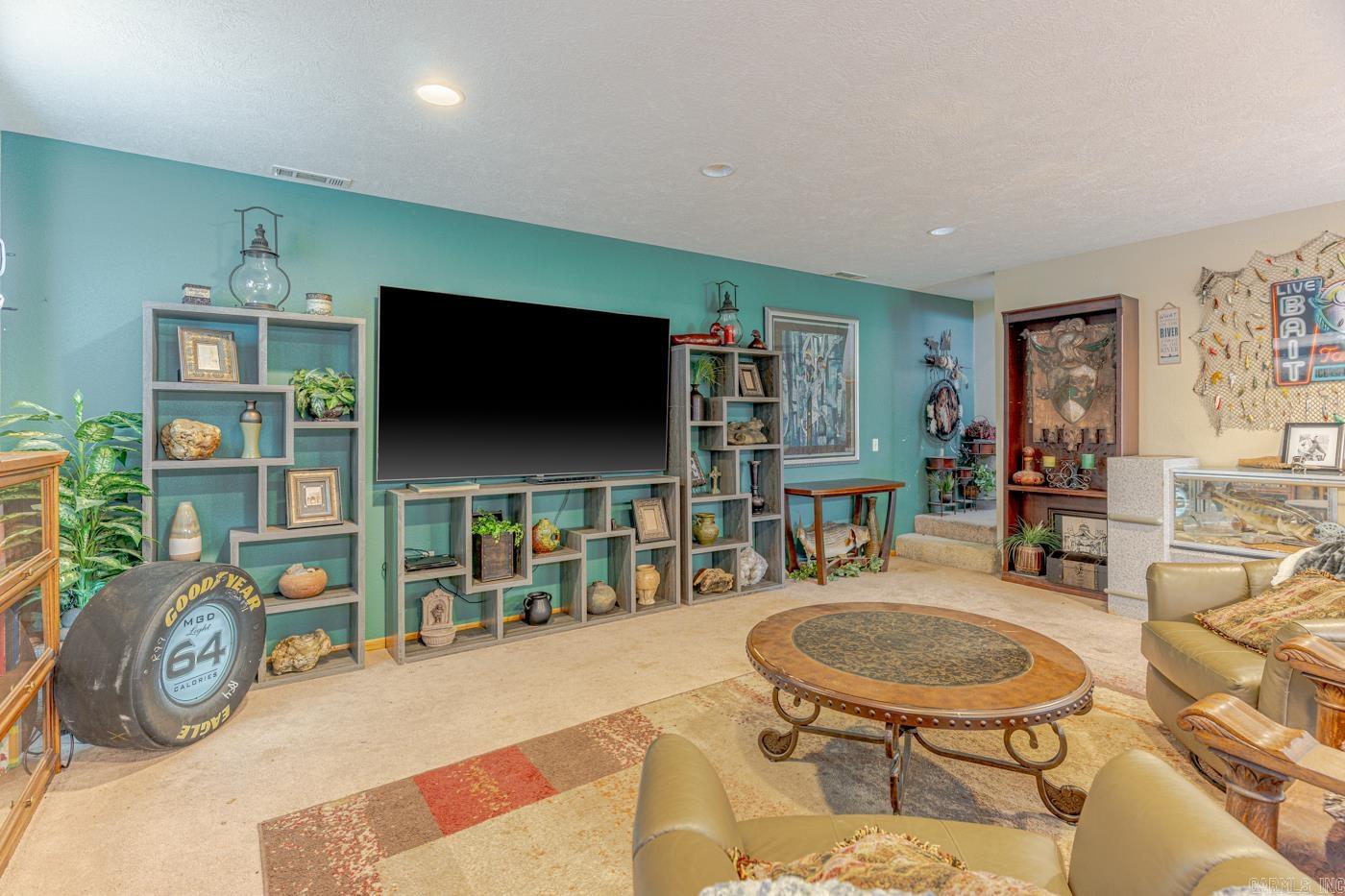 CODY CREEK RANCHETTES - Residential