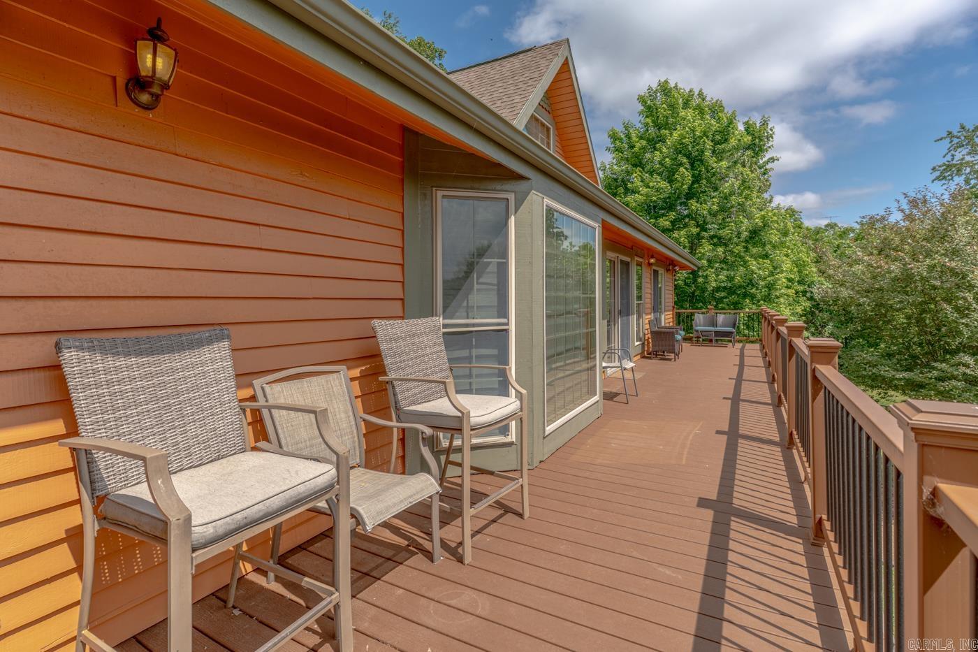 CODY CREEK RANCHETTES - Residential