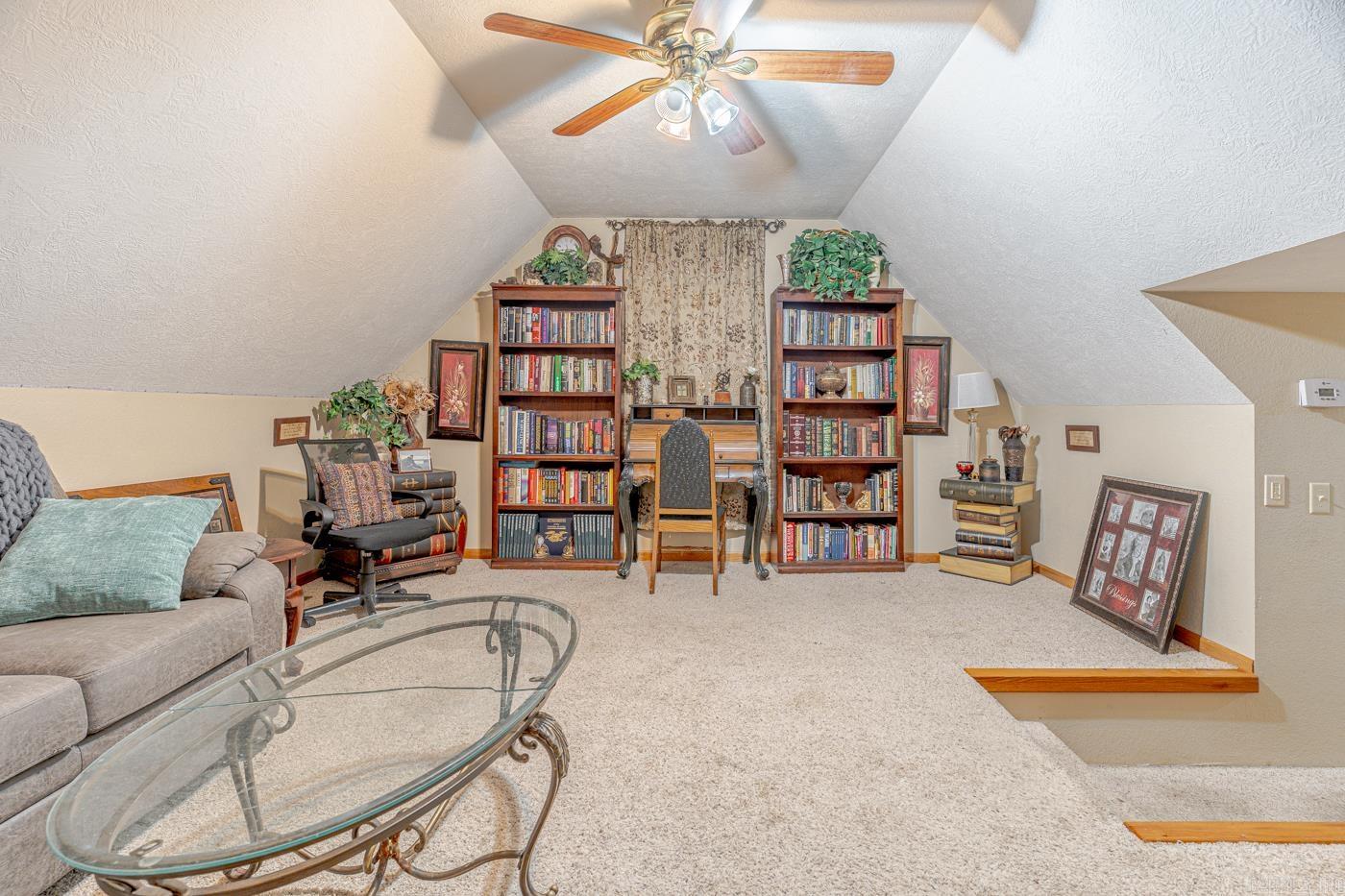 CODY CREEK RANCHETTES - Residential
