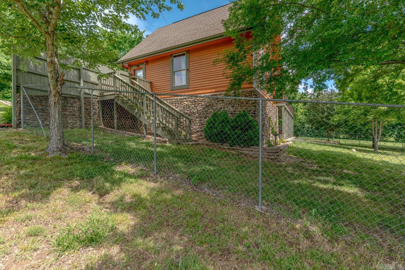 CODY CREEK RANCHETTES - Residential