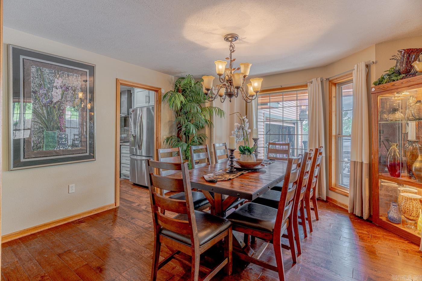 CODY CREEK RANCHETTES - Residential
