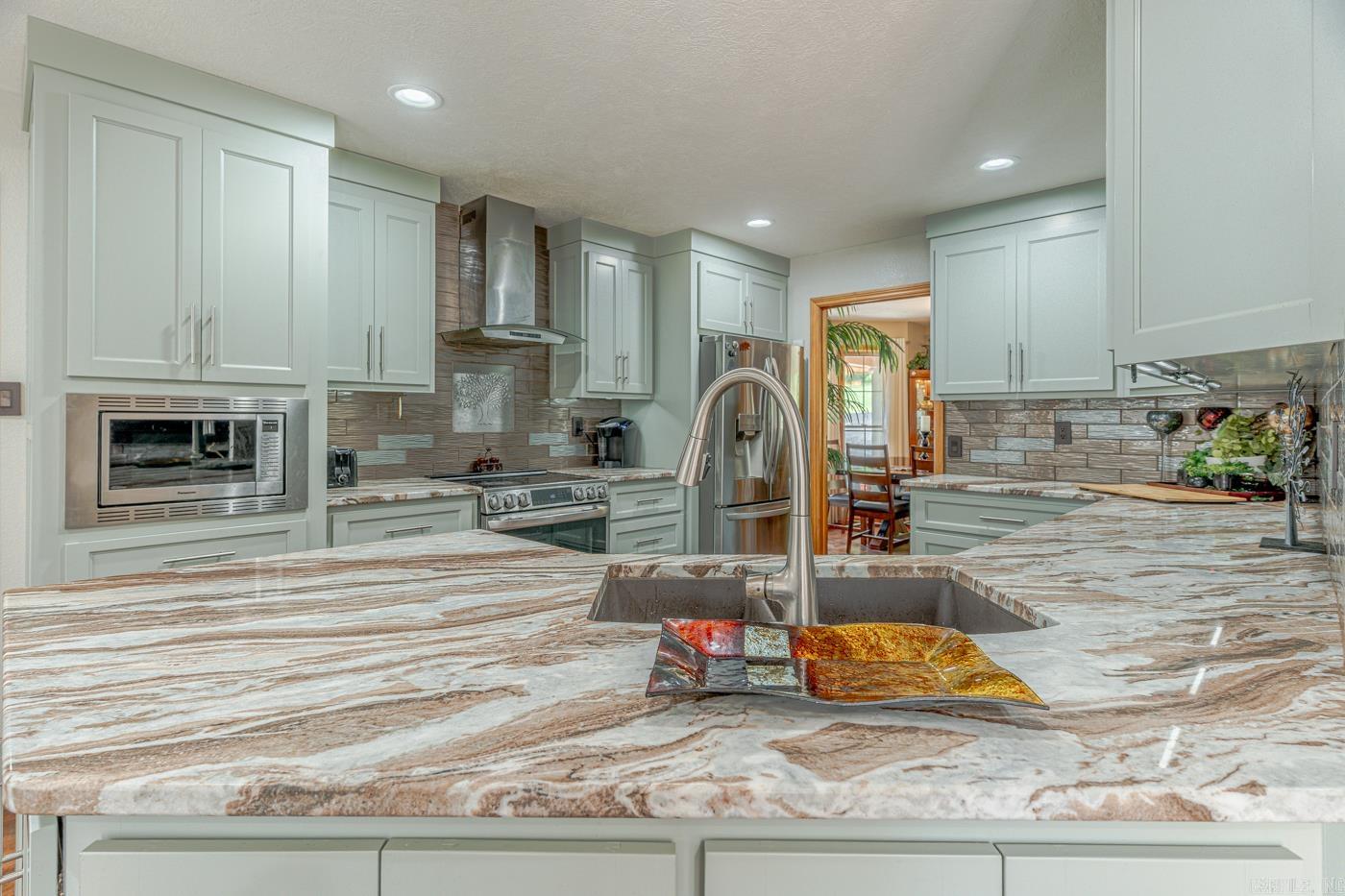 CODY CREEK RANCHETTES - Residential