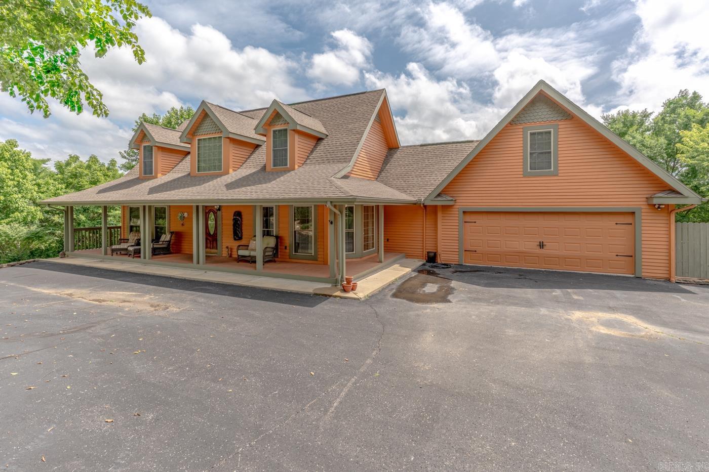 CODY CREEK RANCHETTES - Residential