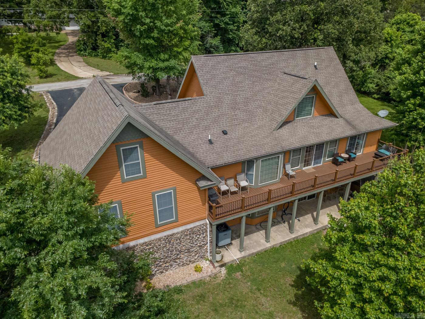 CODY CREEK RANCHETTES - Residential