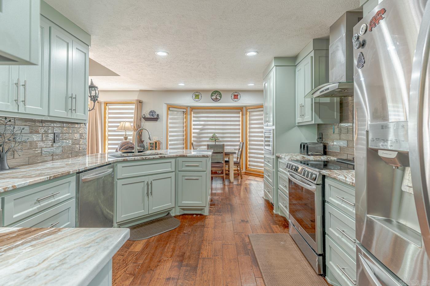 CODY CREEK RANCHETTES - Residential