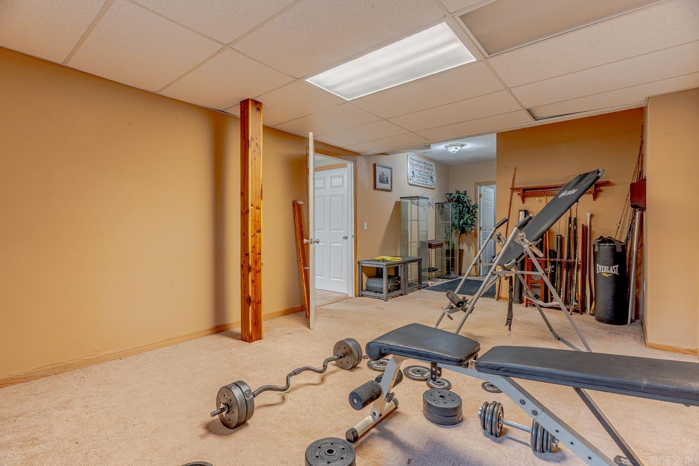 CODY CREEK RANCHETTES - Residential