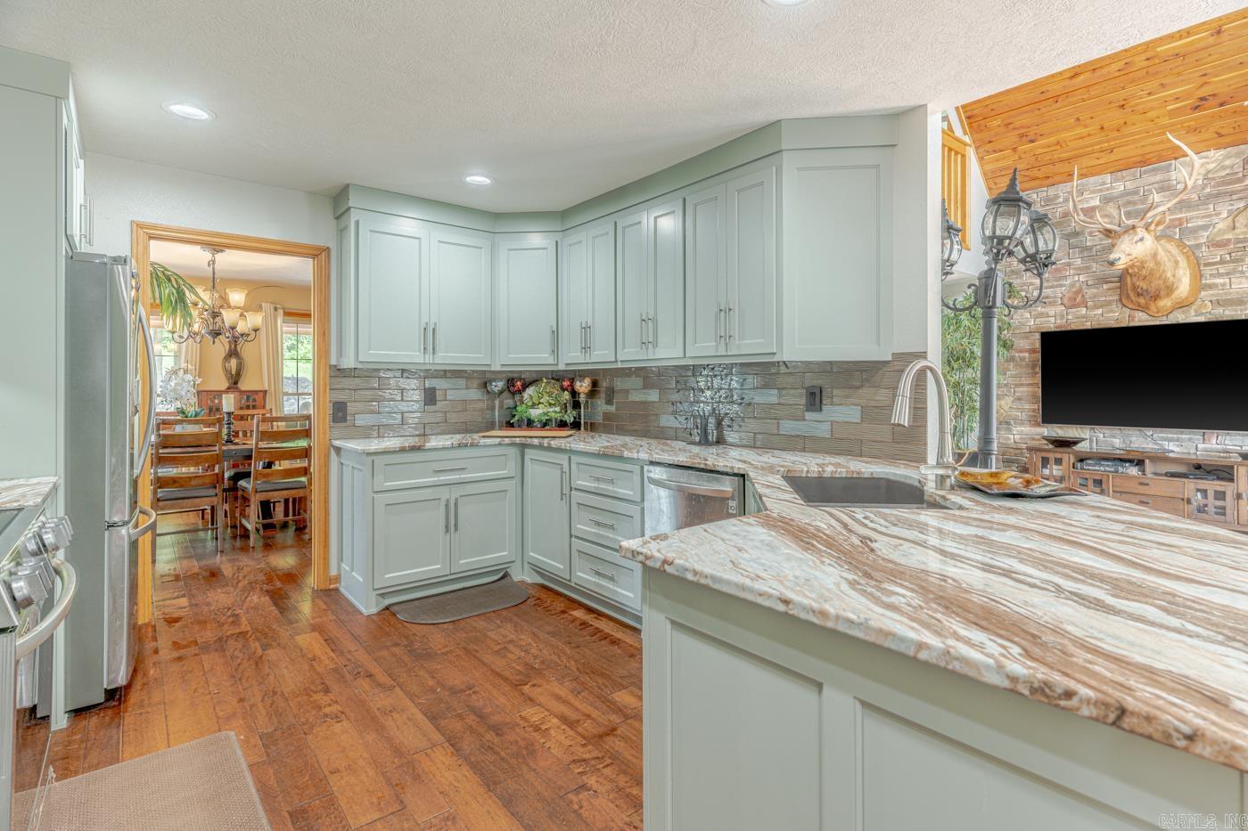 CODY CREEK RANCHETTES - Residential