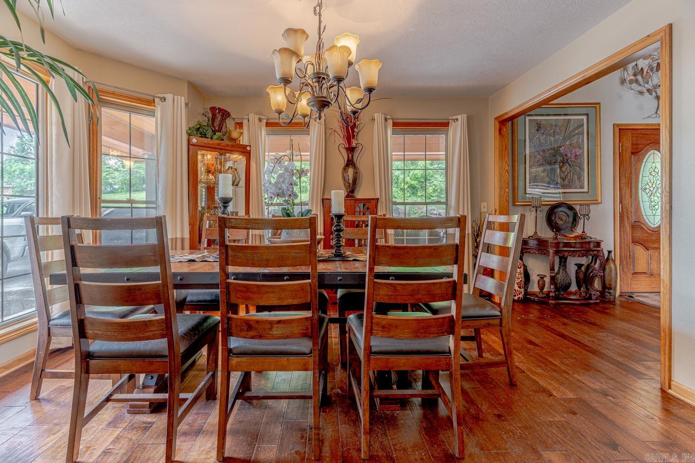 CODY CREEK RANCHETTES - Residential