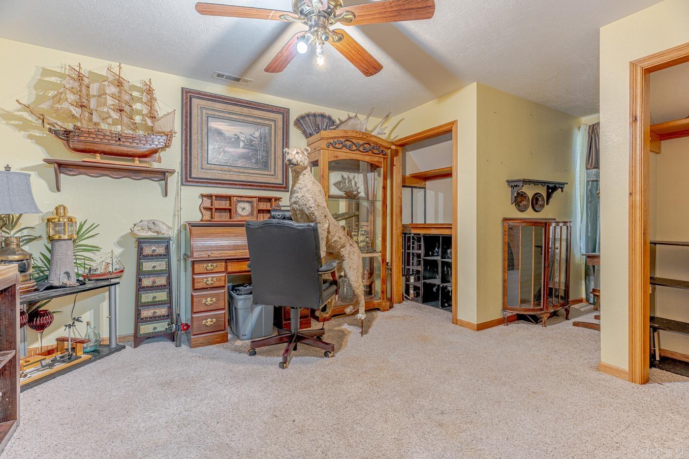 CODY CREEK RANCHETTES - Residential