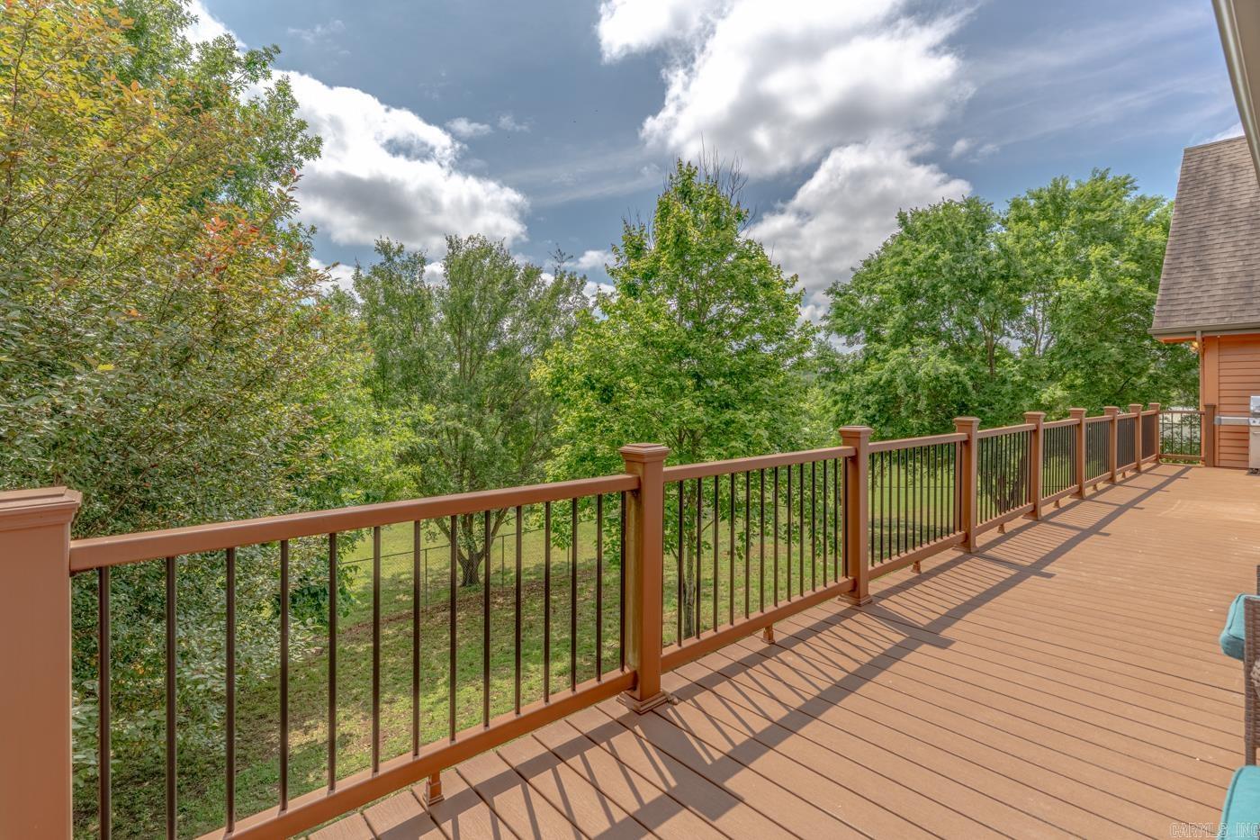 CODY CREEK RANCHETTES - Residential