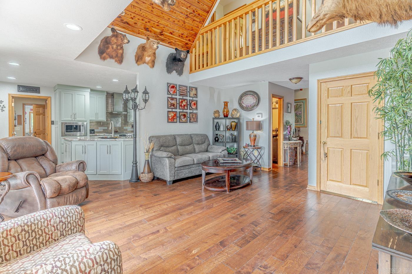 CODY CREEK RANCHETTES - Residential