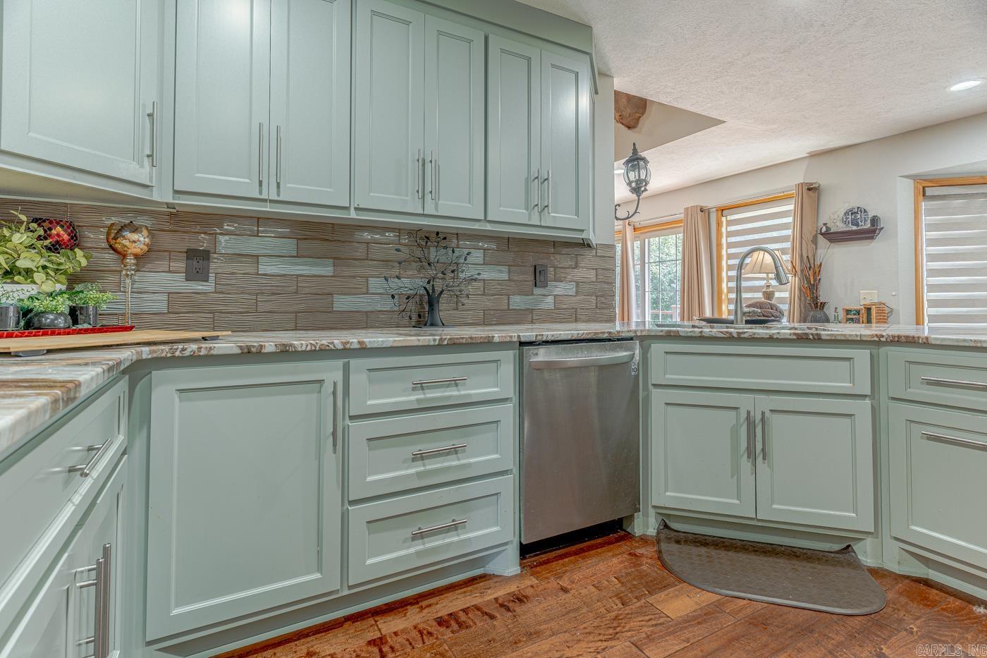 CODY CREEK RANCHETTES - Residential