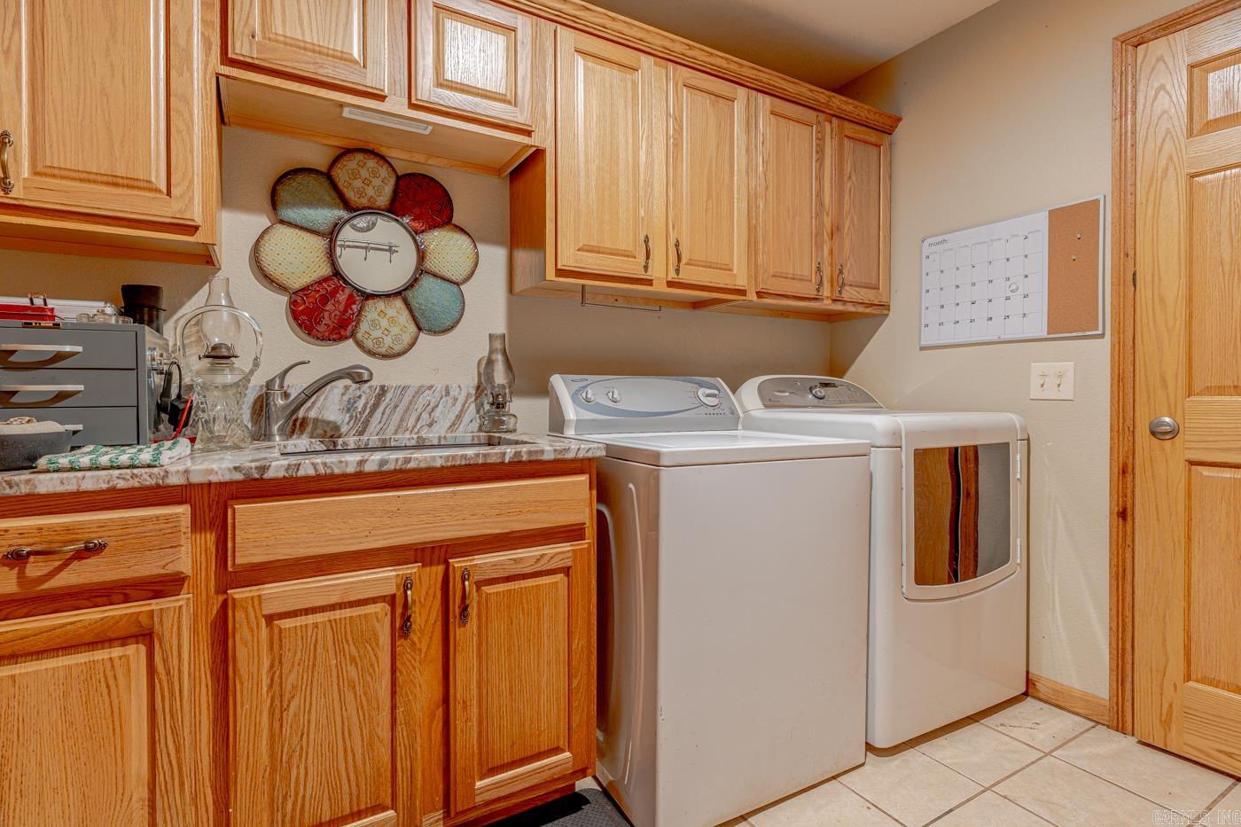 CODY CREEK RANCHETTES - Residential