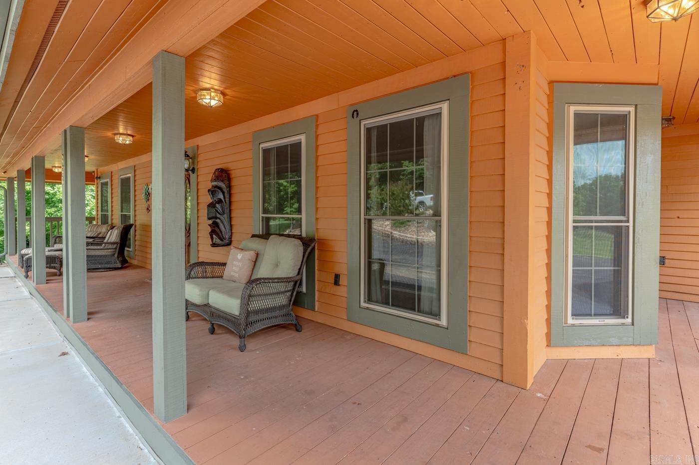 CODY CREEK RANCHETTES - Residential