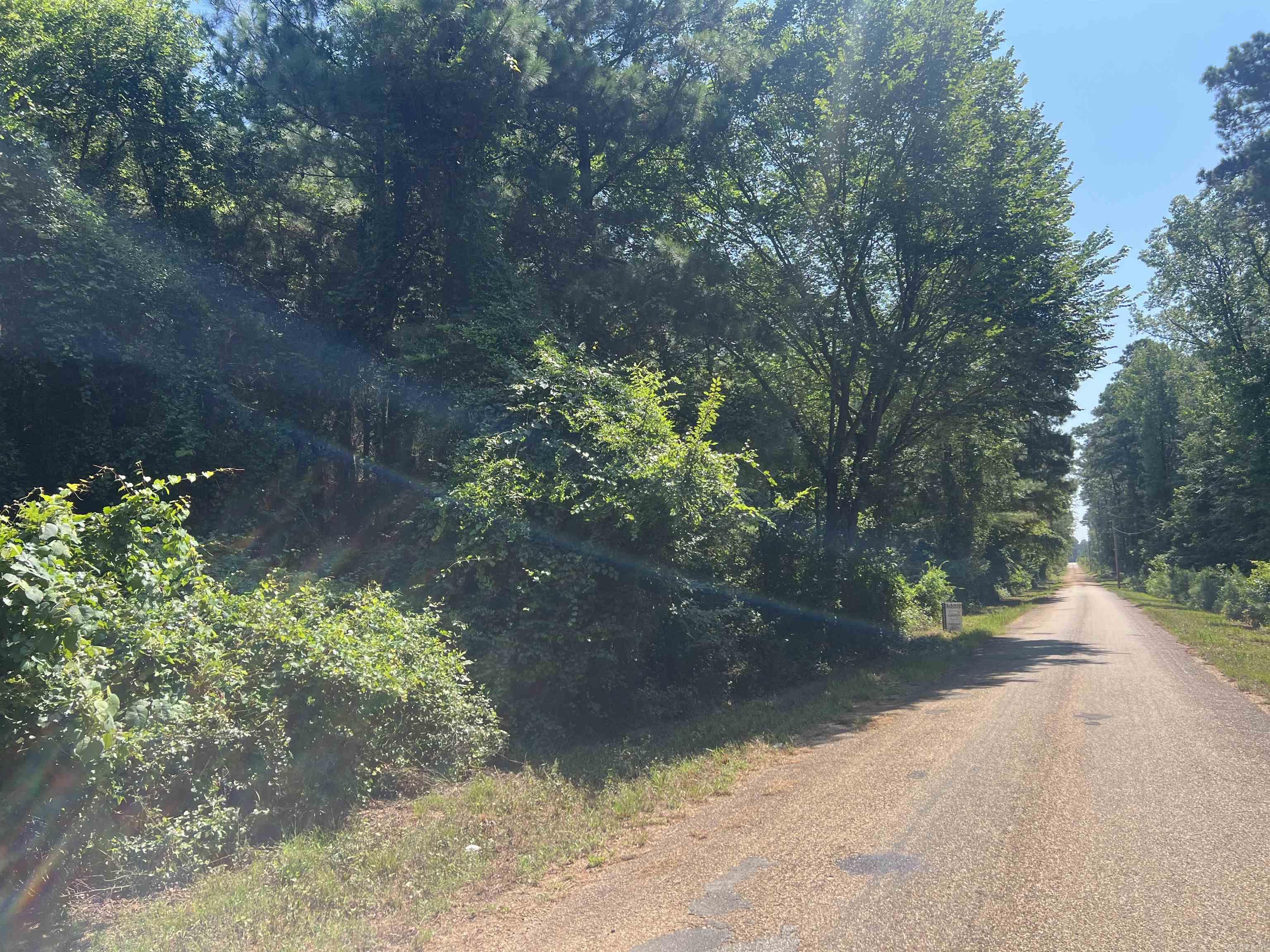 Not in Subdivision - Land