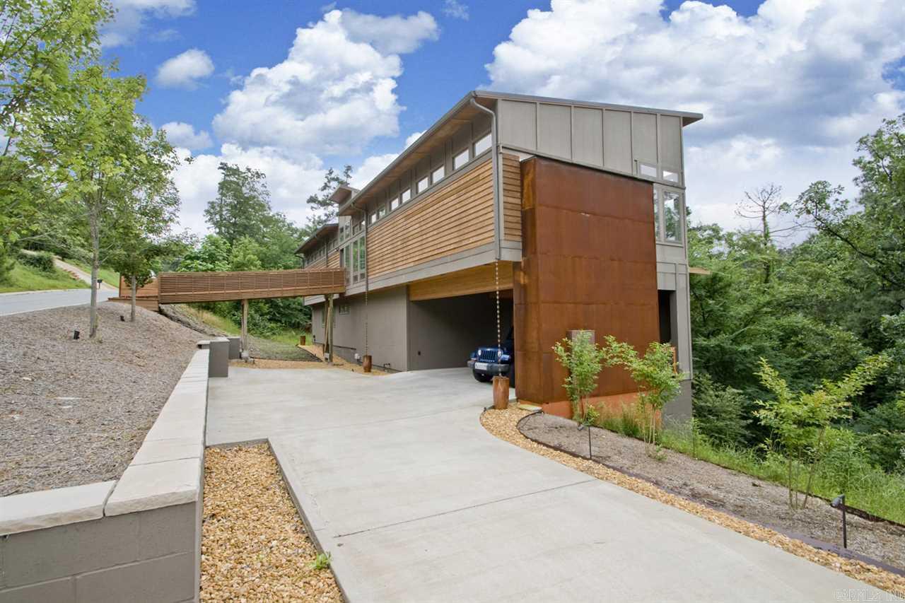 Overlook - Residential