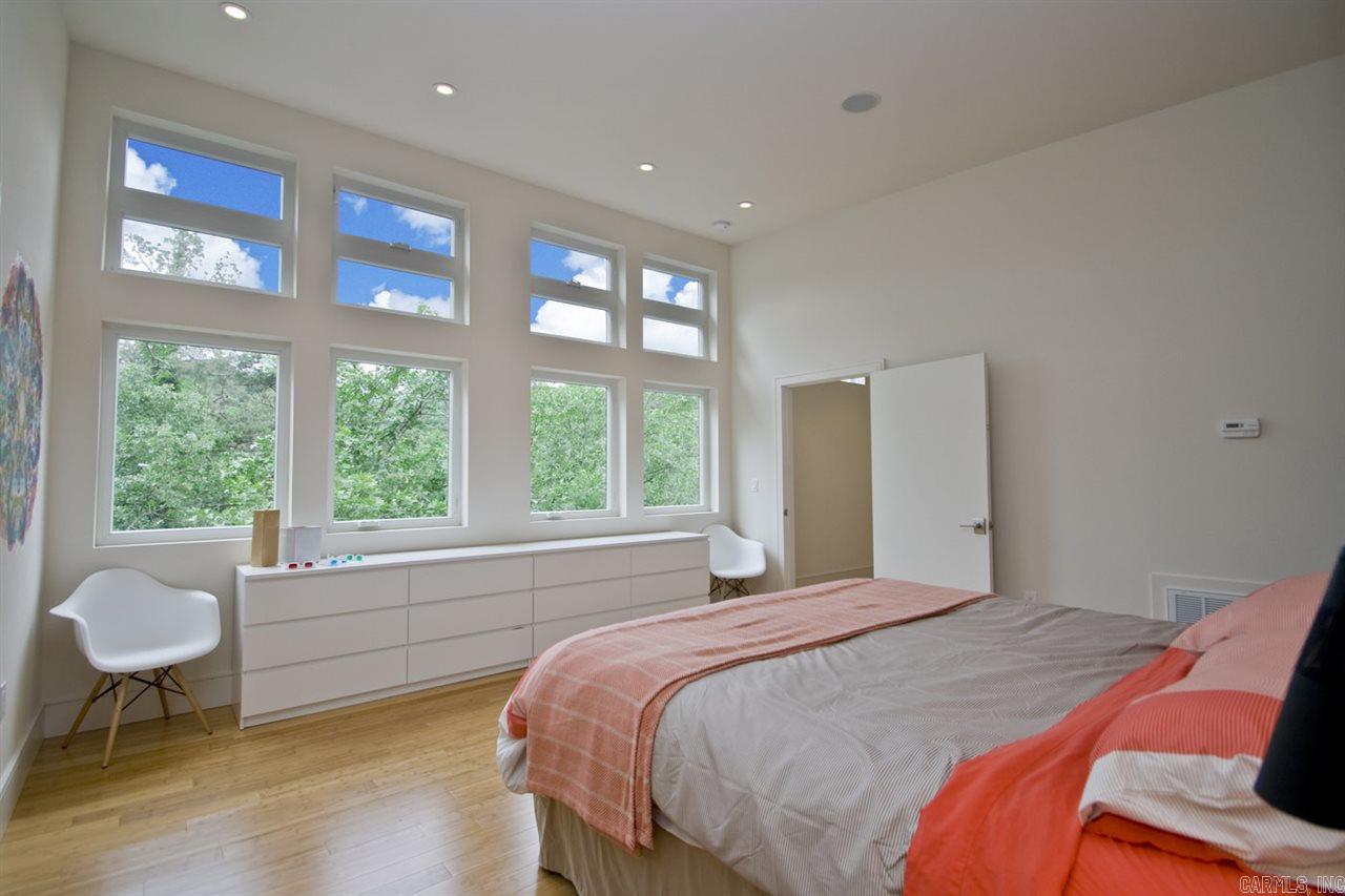 Overlook - Residential