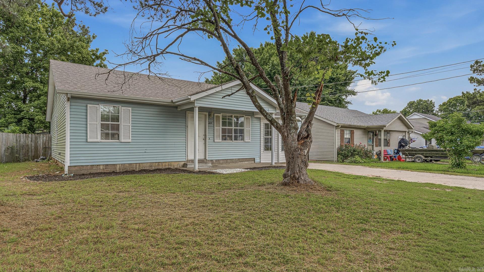 BROOKSIDE - Residential