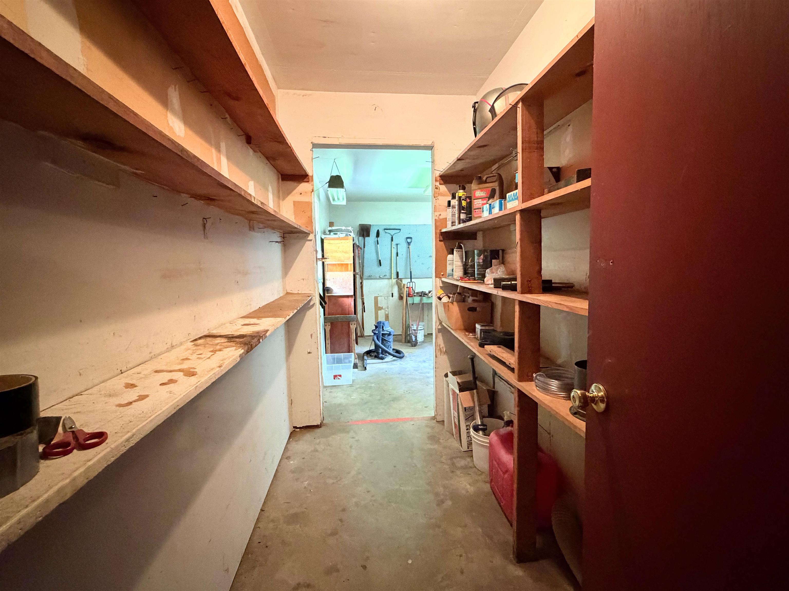 CROWN ADDITION - Residential