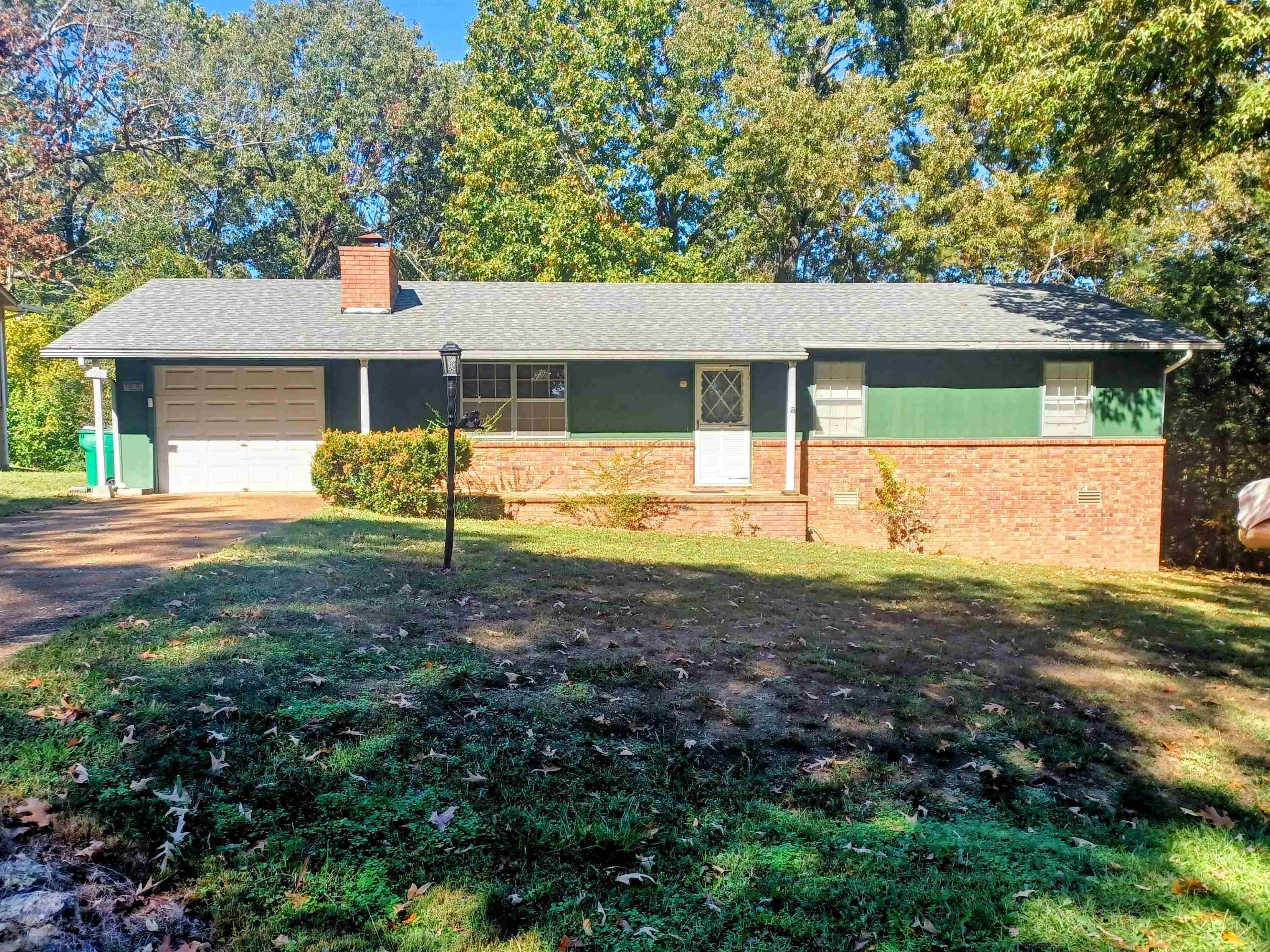 CROWN ADDITION - Residential