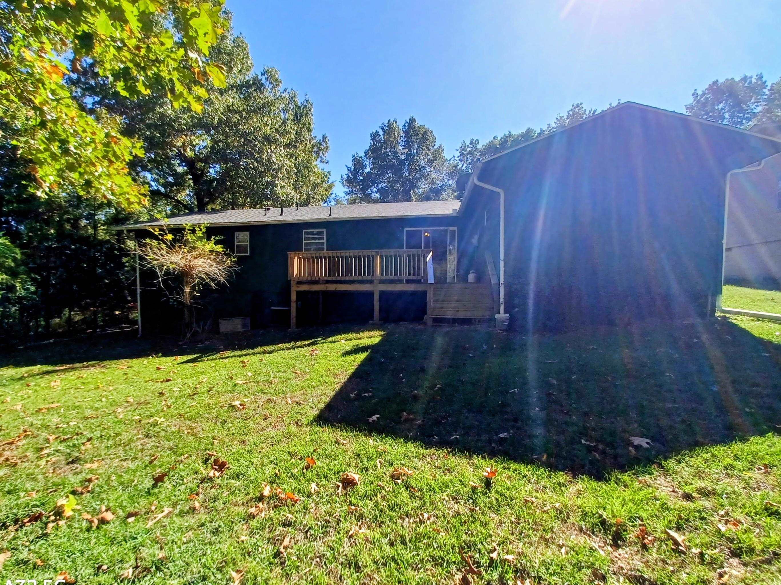 CROWN ADDITION - Residential