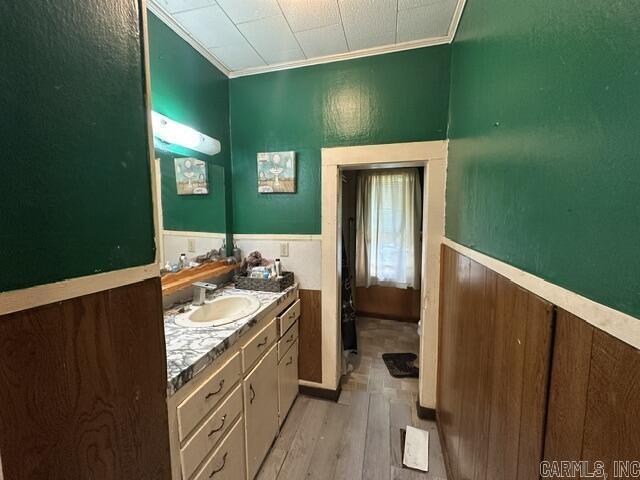 ALEXANDER HEIGHTS - Residential