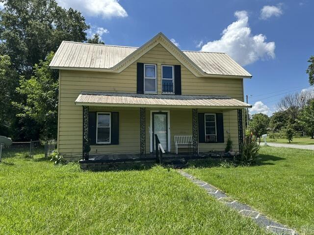ALEXANDER HEIGHTS - Residential