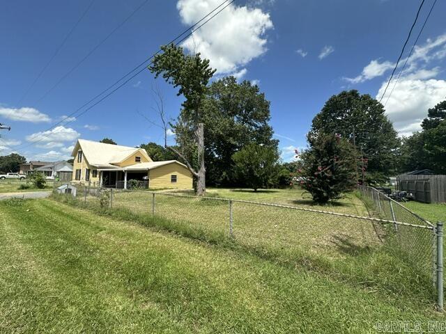 ALEXANDER HEIGHTS - Residential