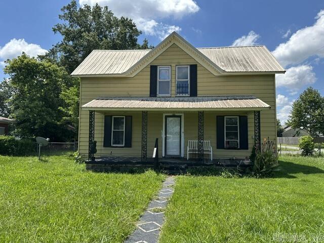Attention investors or weekend warriors! Opportunity awaits with this spacious 3-bedroom 1 bath home offering approx. 1,700 sq. ft. plus a bonus room that could easily be a 4th bedroom, office or playroom. Situated on a large corner lot with a fenced backyard, this property has plenty of room to make it your own. Whether you're looking for your next investment, flip or renovation project, this one is full of potential.   ****HOME IS BEING SOLD AS IS WHERE IS****