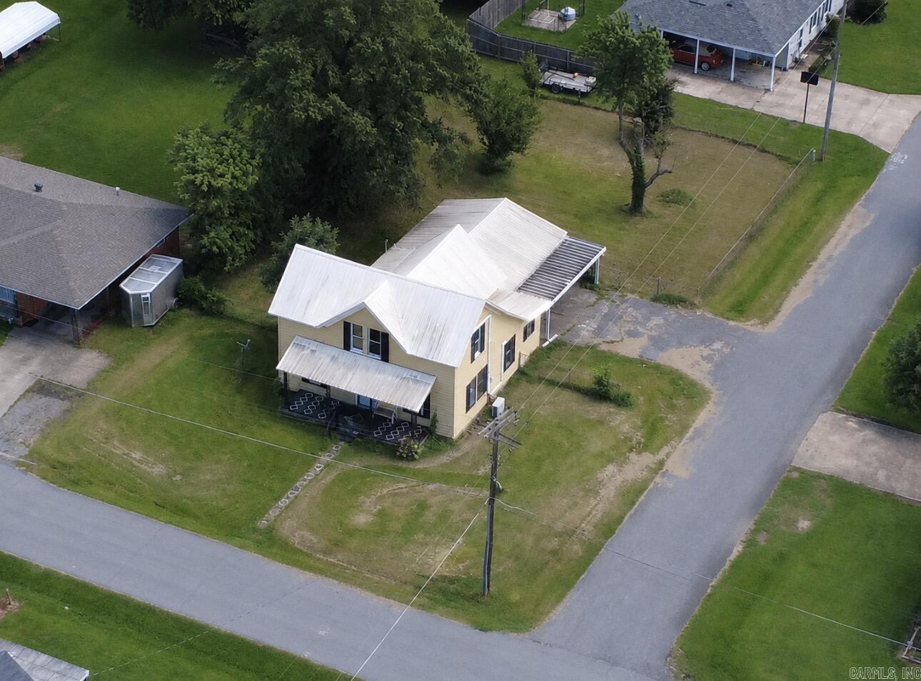 ALEXANDER HEIGHTS - Residential