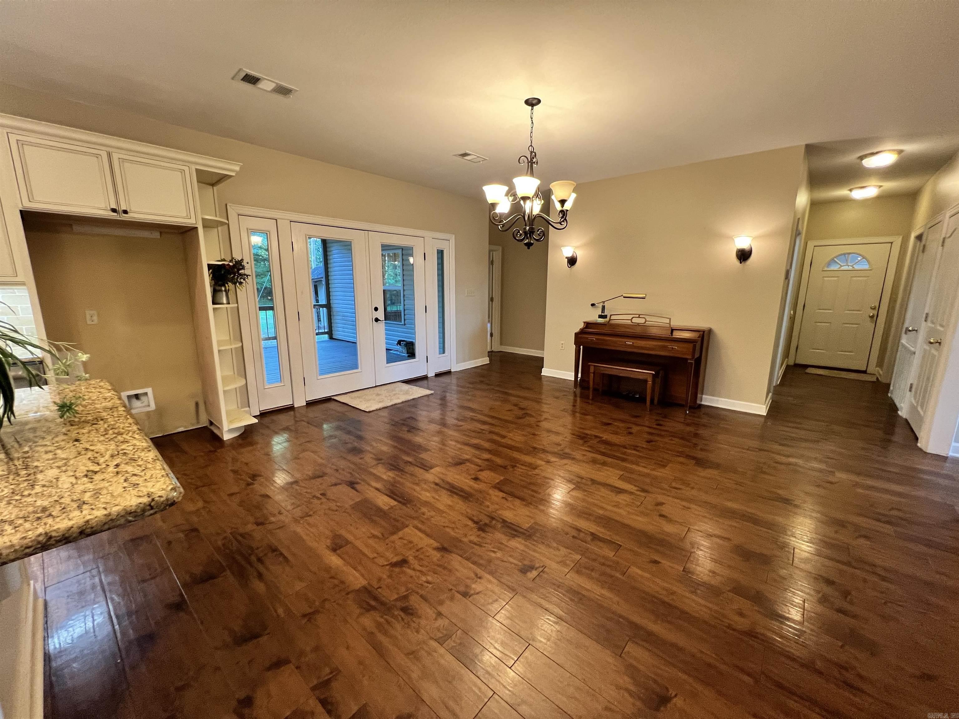 WESTERN VALLEY SUBDIV - Residential