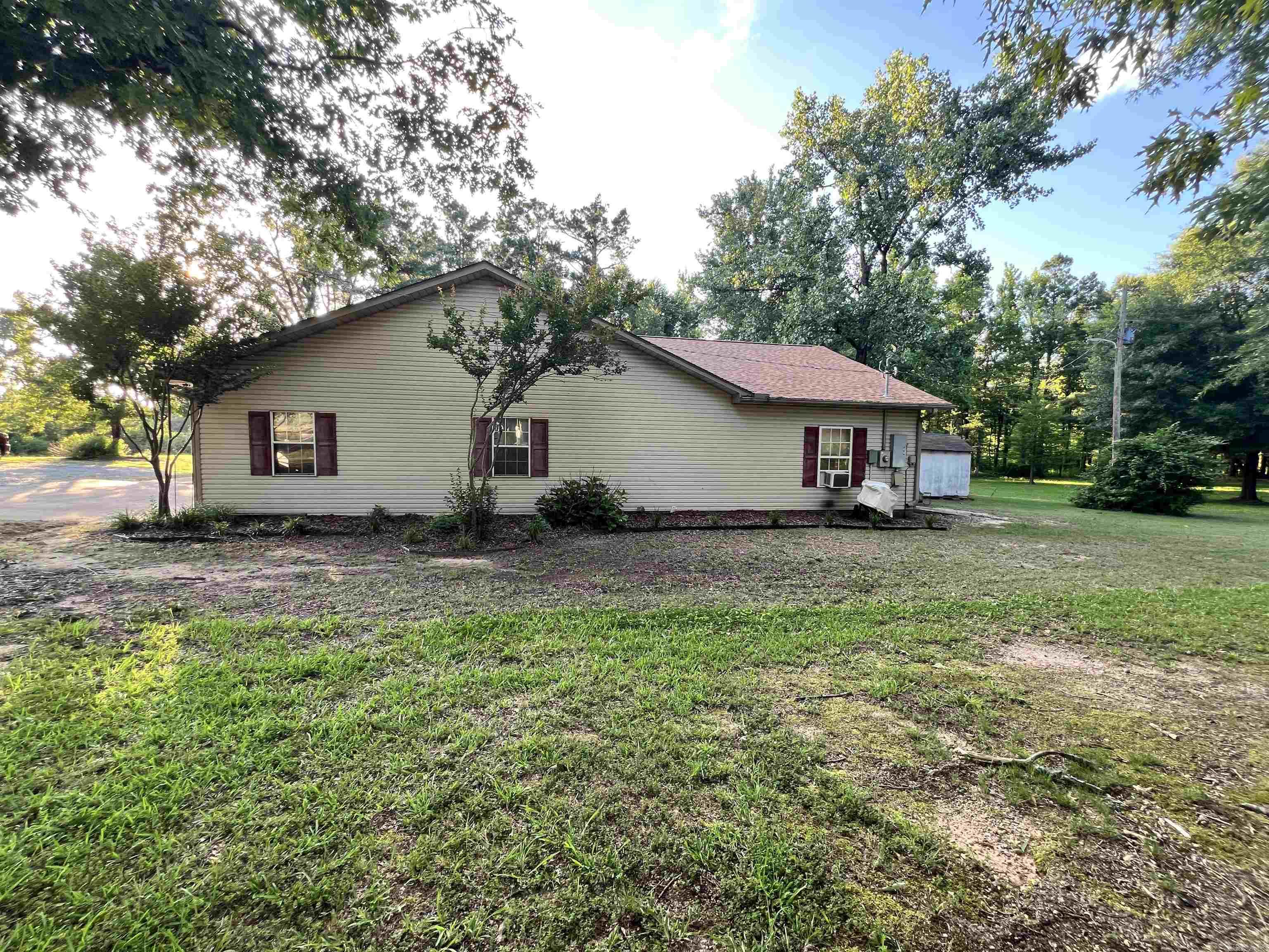 WESTERN VALLEY SUBDIV - Residential