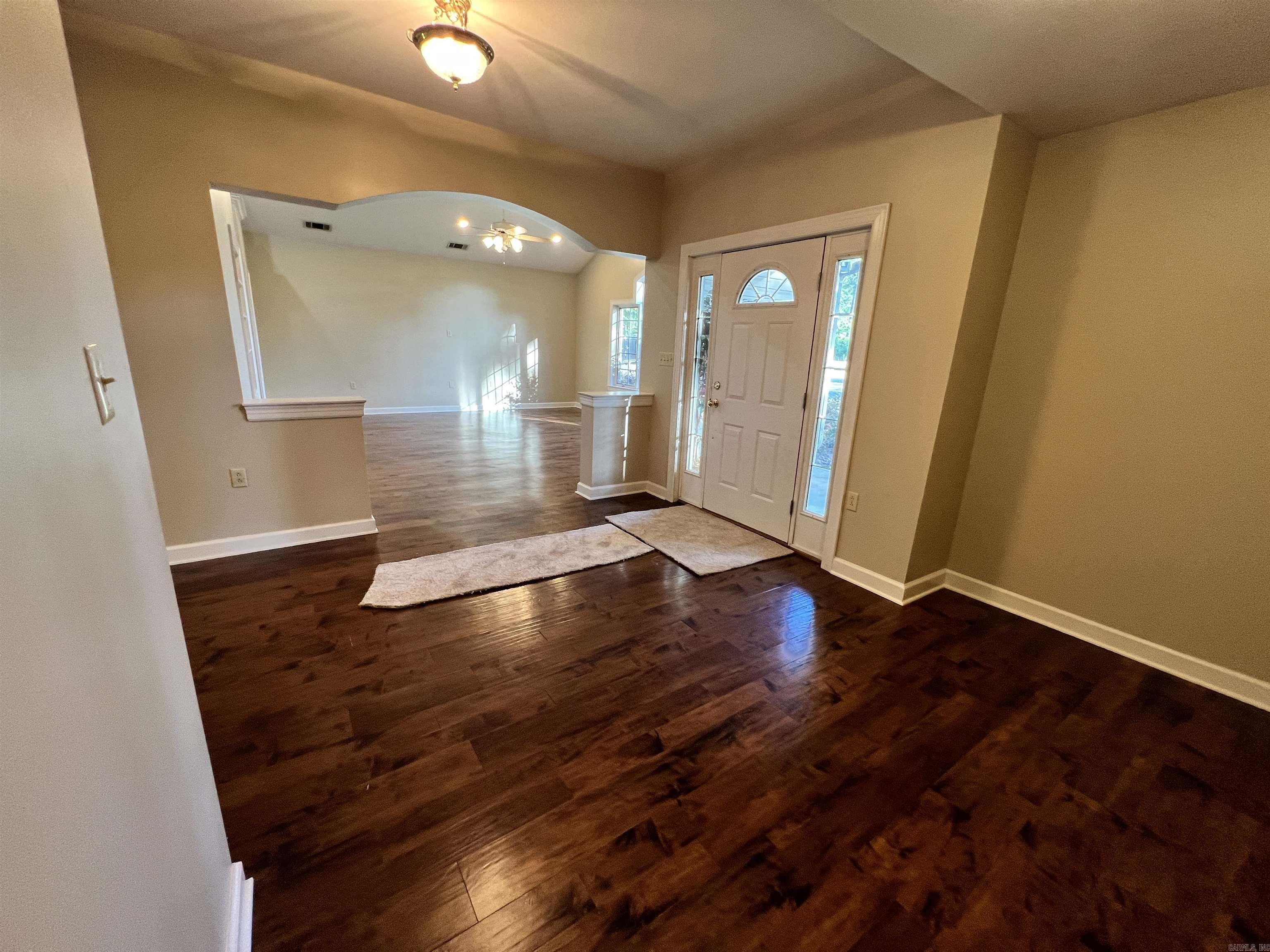 WESTERN VALLEY SUBDIV - Residential