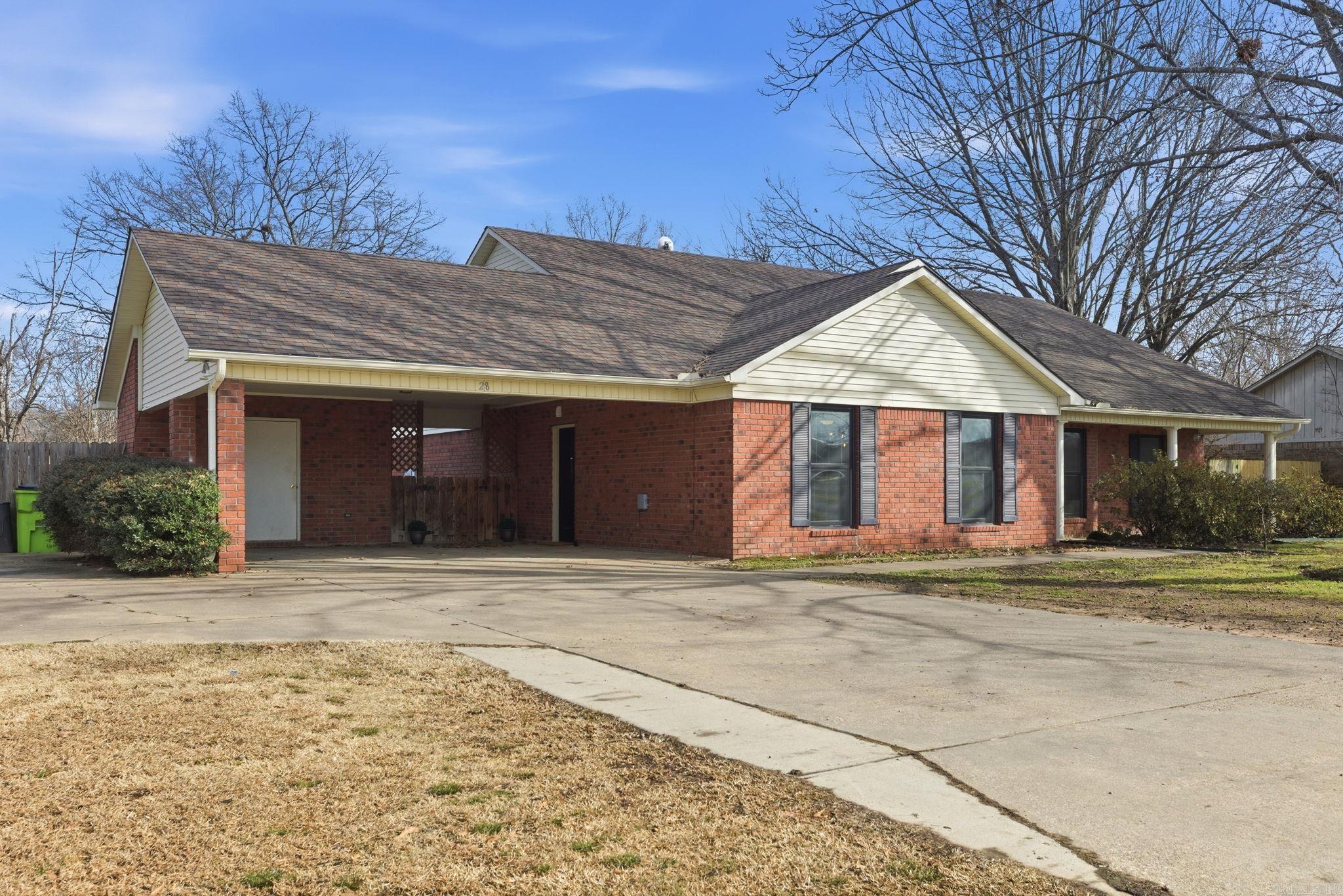 Privett Park - Residential