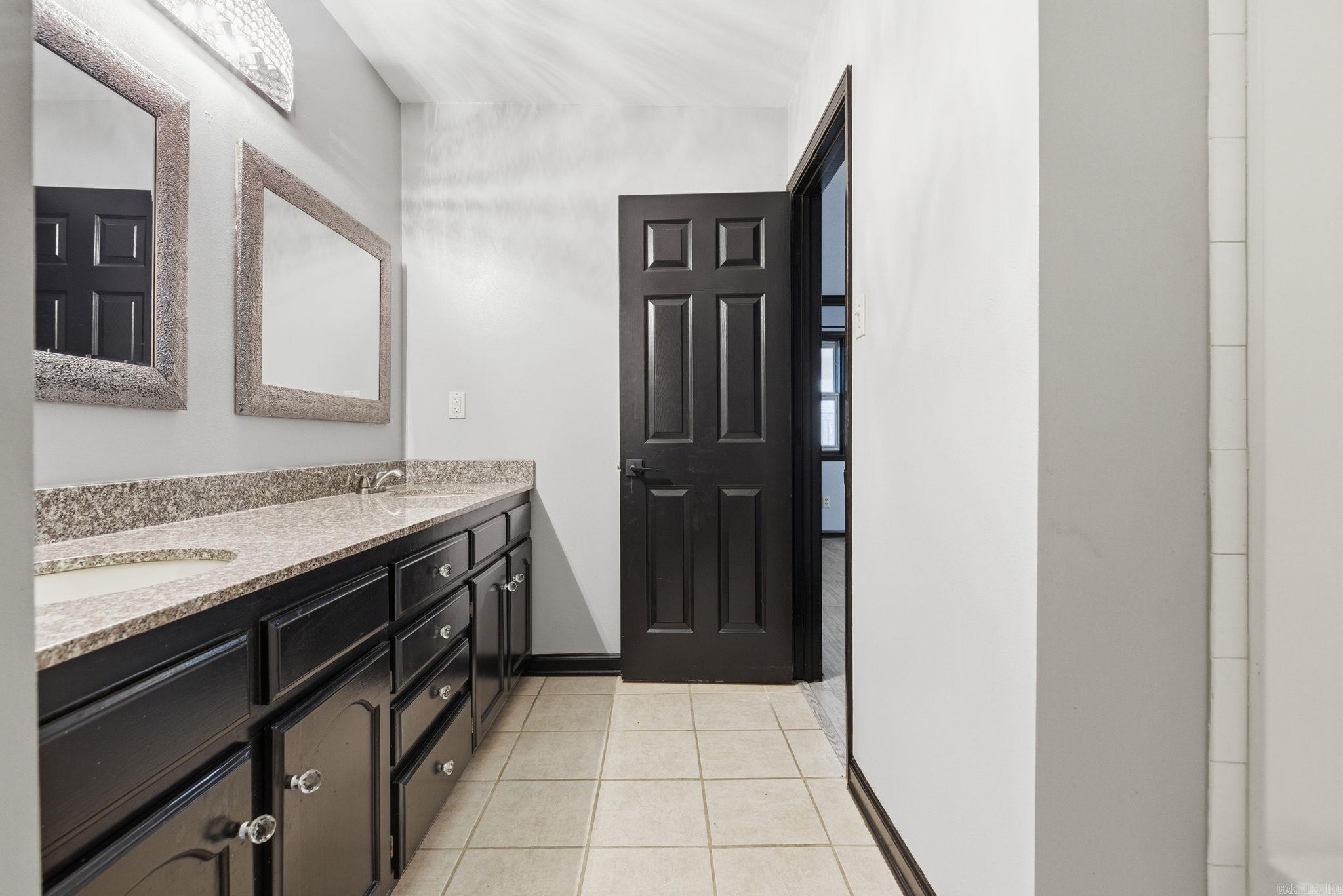 Privett Park - Residential