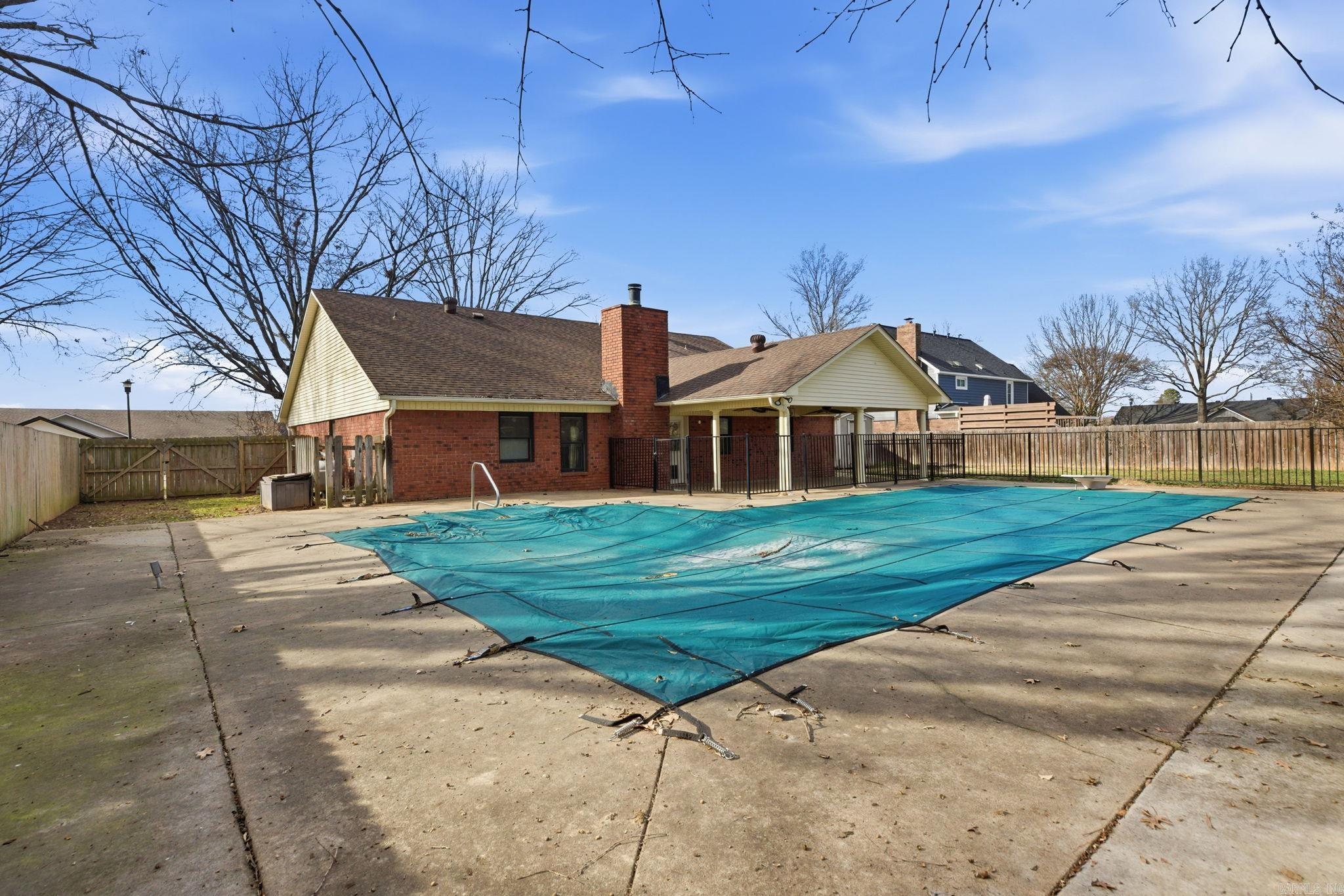 Privett Park - Residential