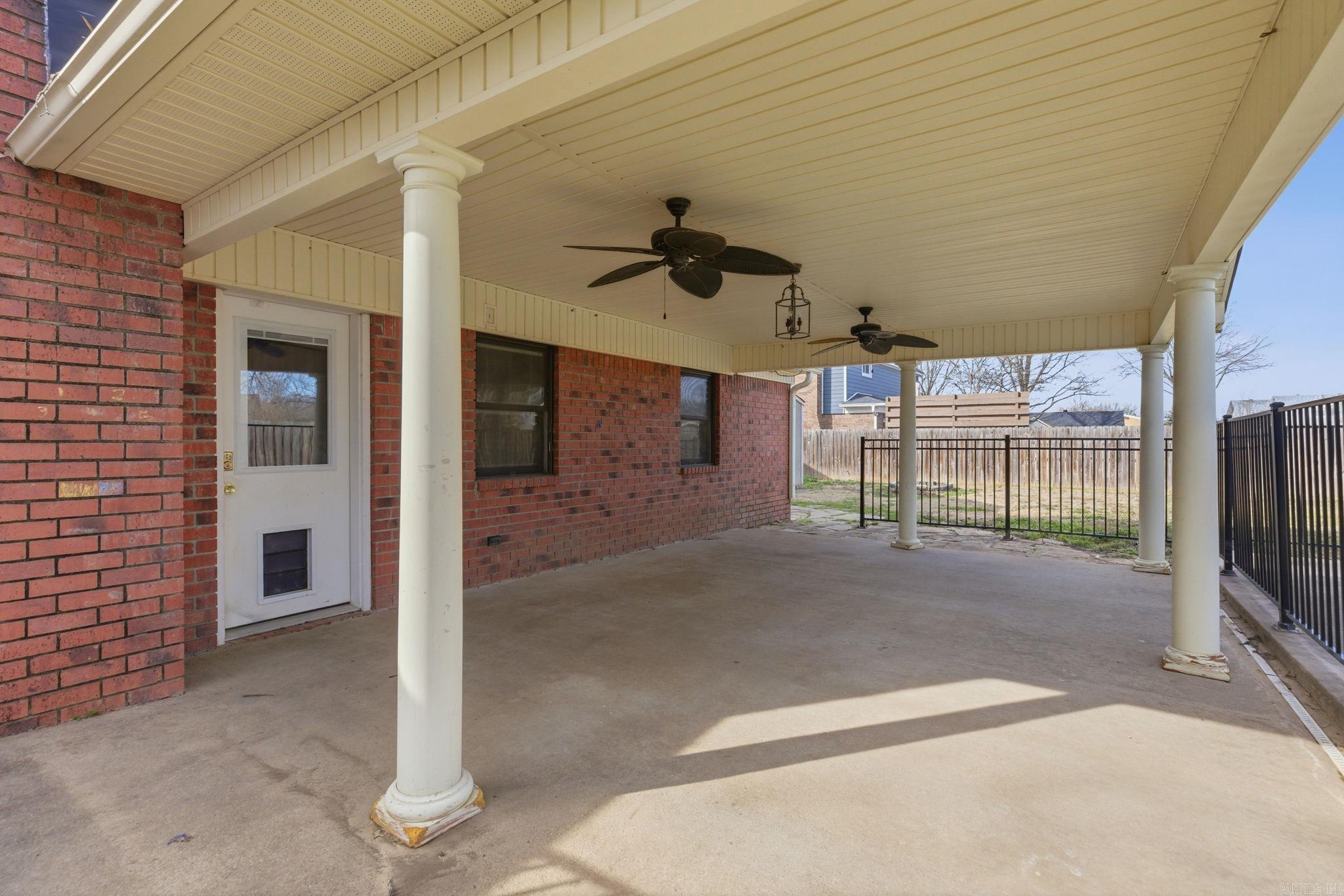 Privett Park - Residential