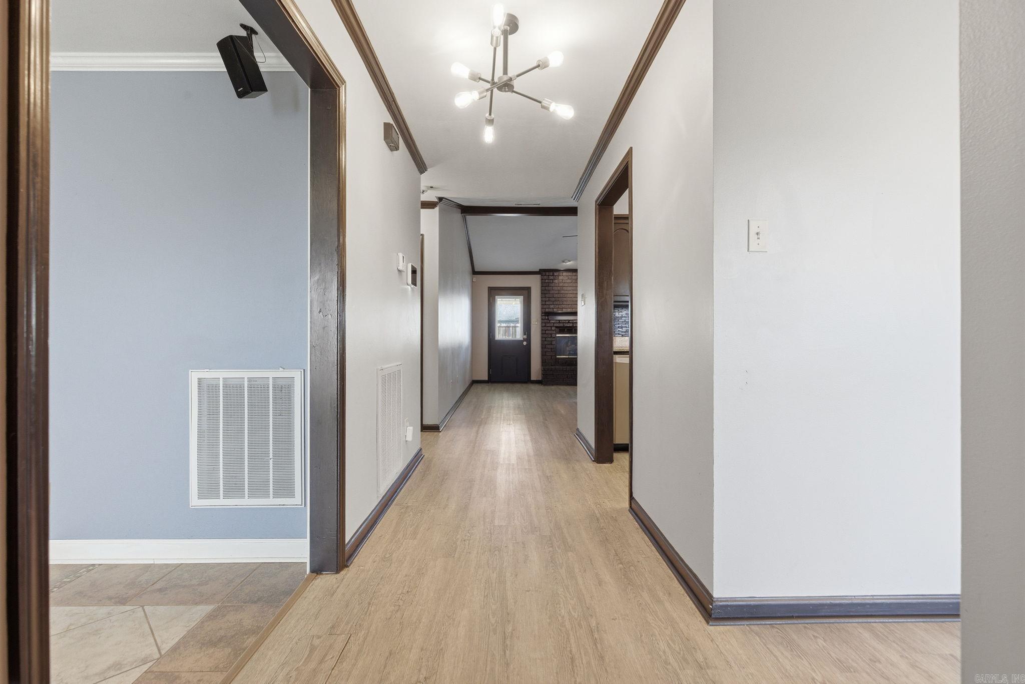 Privett Park - Residential