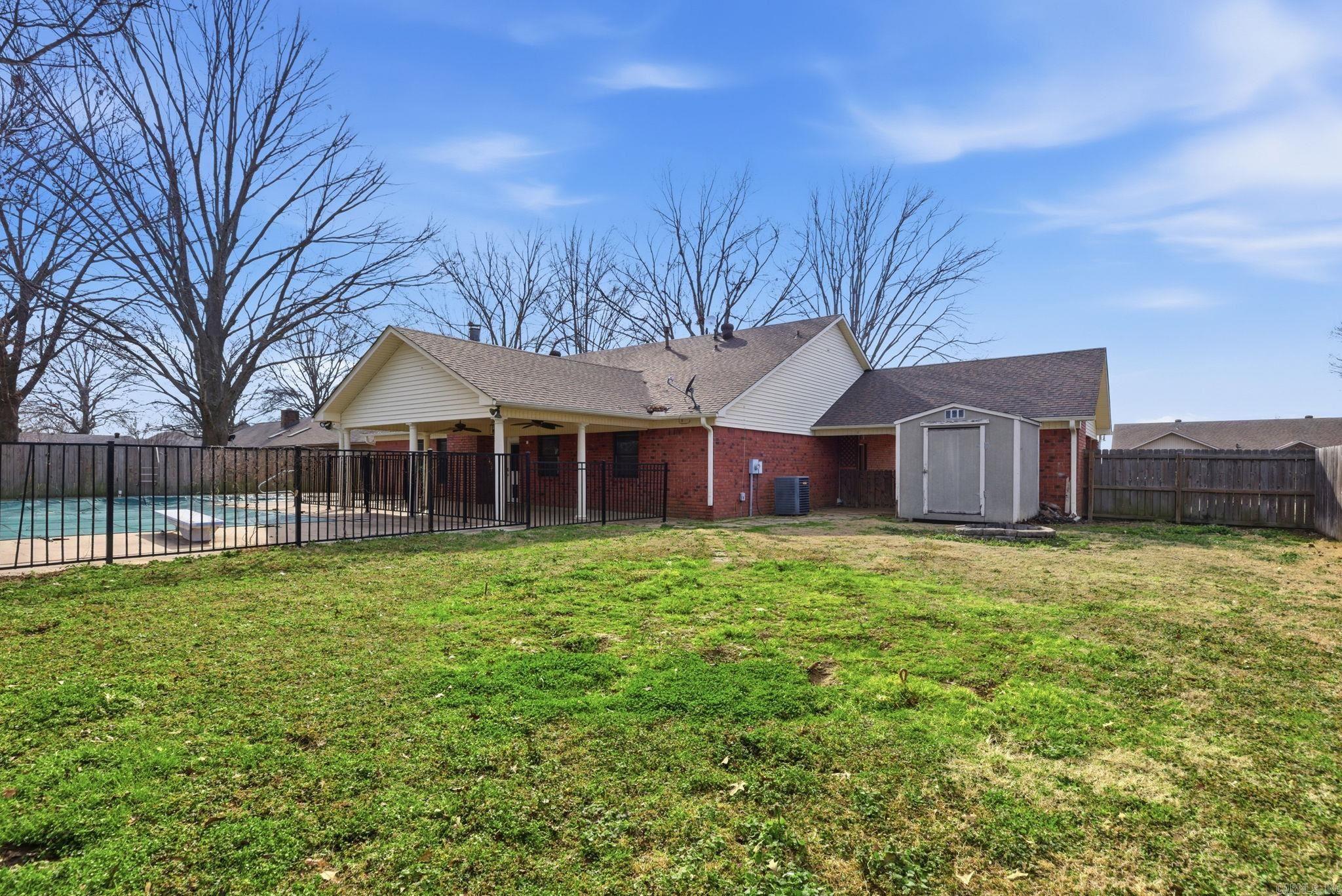 Privett Park - Residential
